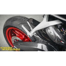 Dè Sau FULLSIX Carbon Ducati Panigale 899-959 (chính hãng)